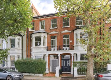 Thumbnail 6 bed property for sale in Luxemburg Gardens, London