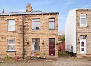 2 Bedroom End terrace house for sale