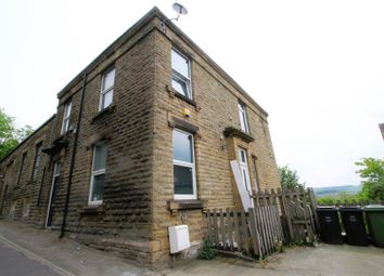 Thumbnail 5 bed end terrace house for sale in Wakefield Road, Dewsbury