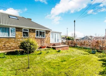 2 Bedroom Semi-detached bungalow for sale