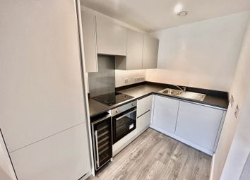 Thumbnail 1 bed flat for sale in Willow Road, Leeds