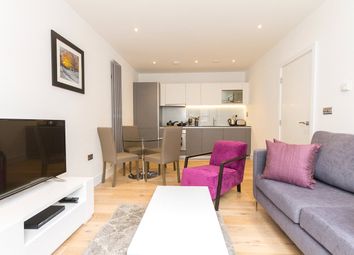 Thumbnail 1 bed flat for sale in Carlow House, Carlow Street, Camden, London