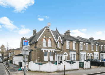 Thumbnail 2 bed flat for sale in Gurney Road, London