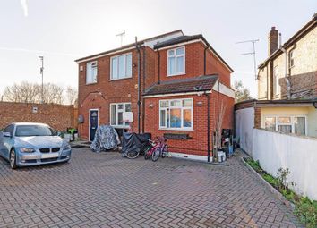 Thumbnail 8 bed detached house for sale in Station Road, Hounslow