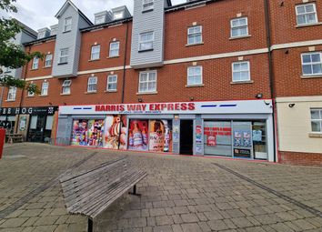 Thumbnail Retail premises for sale in William Harris Way, Colchester