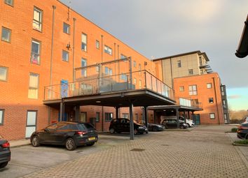 Thumbnail Flat to rent in Knostrop Quay, Hunslet, Leeds