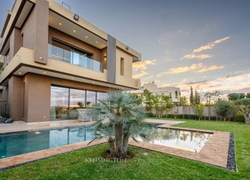 Thumbnail 3 bed villa for sale in Marrakesh, Argan Golf, 40000, Morocco