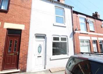 Thumbnail 3 bed terraced house to rent in Kelvin Street, Mexborough