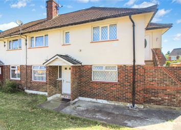 Thumbnail 2 bed maisonette for sale in Duchess Of Kent Drive, Chatham, Kent
