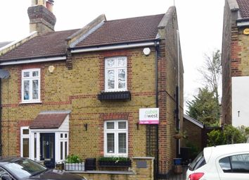 2 Bedroom End terrace house for sale