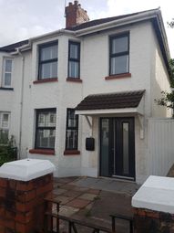 3 Bedroom End terrace house for sale