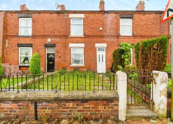 Thumbnail Terraced house for sale in Downall Green Road, Ashton-In-Makerfield, Wigan, Greater Manchester