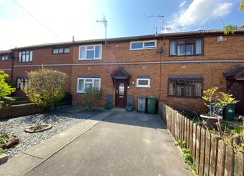 Thumbnail 3 bed property to rent in Newport Close, Prenton