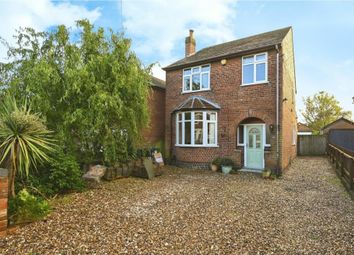 Thumbnail Detached house for sale in George Street, Langley Mill, Nottingham