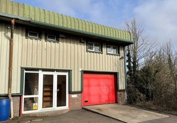 Thumbnail Light industrial to let in Unit 7A, Handlemaker Road, Frome, Somerset