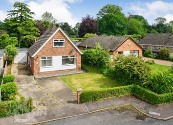 Thumbnail Property for sale in Rosary Close, Mulbarton, Norwich