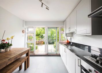 Thumbnail 2 bed flat for sale in Kedleston Walk, Bethnal Green, London