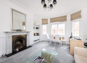 Thumbnail 2 bedroom flat for sale in Maida Vale, London