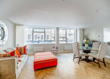 Thumbnail 2 bed flat for sale in St Martins Lane, Covent Garden, London