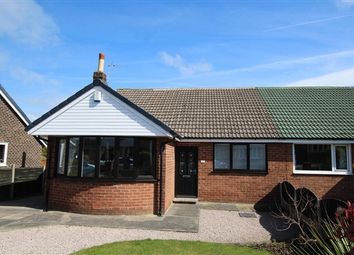 Thumbnail 2 bed bungalow for sale in Normandy Road, Preston
