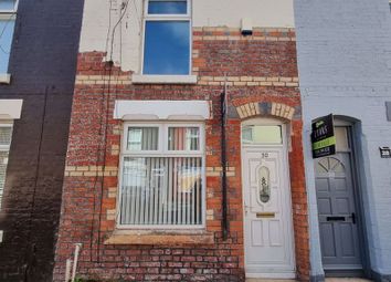 Thumbnail 2 bed terraced house for sale in Nimrod Street, Walton, Liverpool