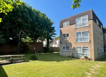 Thumbnail Flat to rent in Cavendish Court, Victory Road, Chertsey