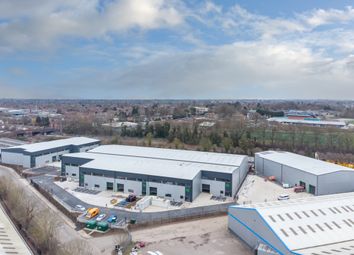 Thumbnail Industrial to let in Unit 11 Genesis Park, Magna Road, South Wigston, Leicester, Leicestershire