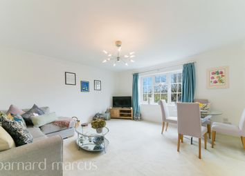 Thumbnail 1 bed flat for sale in Warren Road, Purley