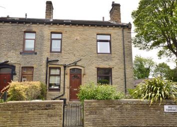 2 Bedrooms Terraced house for sale in Hutton Terrace, Pudsey LS28
