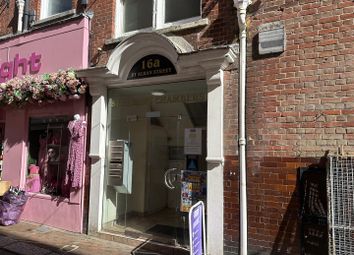 Thumbnail Office to let in St. Alban Street, Weymouth