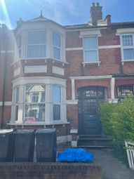 Thumbnail 1 bed flat to rent in Dover Road, London