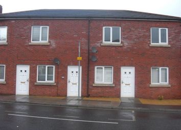 Thumbnail 1 bed flat to rent in Knowsley Road, Cosham, Portsmouth