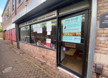 Thumbnail Retail premises to let in High Street, Gateshead