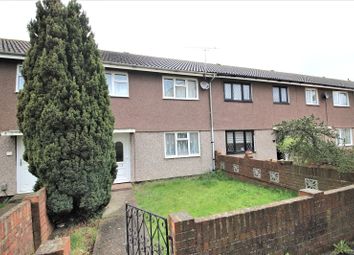 Thumbnail 3 bed terraced house for sale in Lyndhurst Road, Corringham, Stanford-Le-Hope, Essex