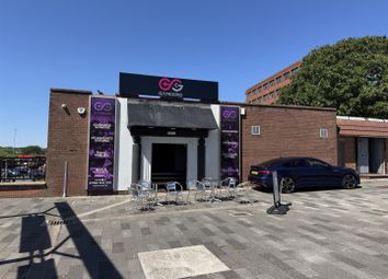 Thumbnail Retail premises to let in Clough Street East, Hanley, Stoke-On-Trent