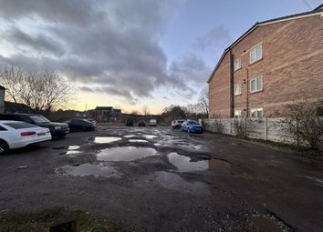 Thumbnail Land for sale in Low Bank Road, Ashton-In-Makerfield, Wigan