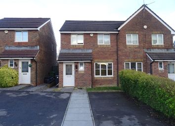 3 Bedroom Semi-detached house for rent