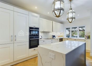 Thumbnail Semi-detached house to rent in Lynton Road, London