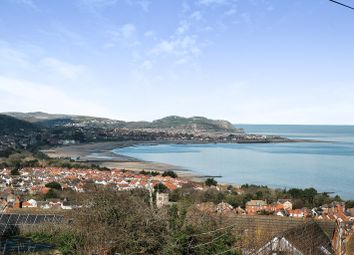 Thumbnail Bungalow for sale in Peulwys Lane, Old Colwyn, Colwyn Bay, Conwy