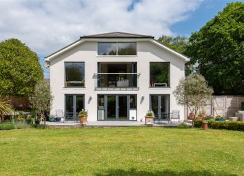 Thumbnail Detached house for sale in Nyetimber Lane, West Chiltington, Pulborough
