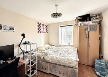 This Cozy Double Bedroom Features Ample Natural li...