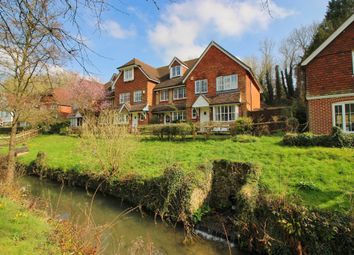 Thumbnail End terrace house for sale in Basted Lane, Basted Mill