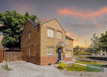 Property listing in Shildon, County Durham