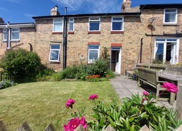 Thumbnail 3 bed terraced house for sale in Beacon Road, Hampeth, Morpeth