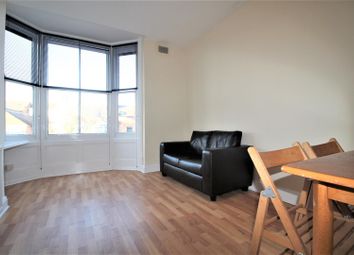 Thumbnail 1 bed flat to rent in Evington Road, Evington, Leicester