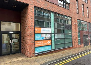 Thumbnail Office to let in Rockingham House, 1 Newcastle Street, Sheffield, South Yorkshire