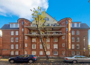 Thumbnail Flat for sale in Molesey House, Arnold Circus, Shoreditch