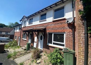 Thumbnail Property to rent in Newbury Close, Plymouth