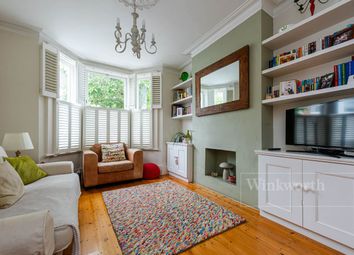 Thumbnail Terraced house for sale in Napier Road, London