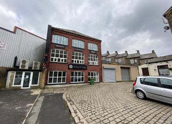 Thumbnail Commercial property to let in The Annex, 331 Burnley Road, Rawtenstall
